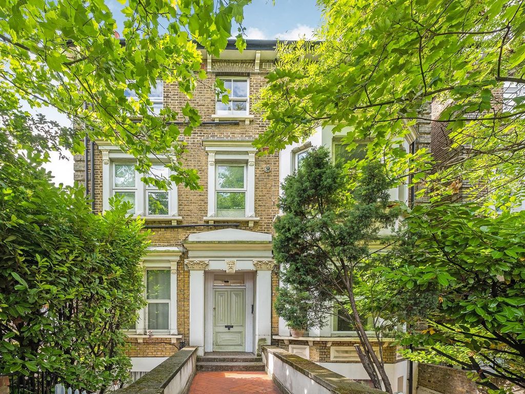 1 bed flat for sale in Christchurch Road, London SW2 Zoopla