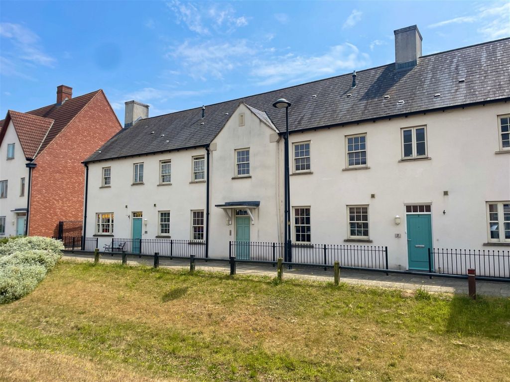 2 bed flat to rent in Mill Pond Drive, Upton, Northampton NN5 Zoopla