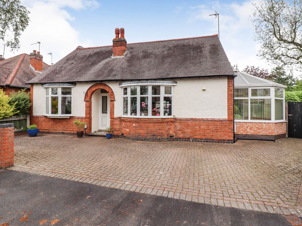 2 bed detached house for sale in Lawrence Road, Rugby CV21 Zoopla