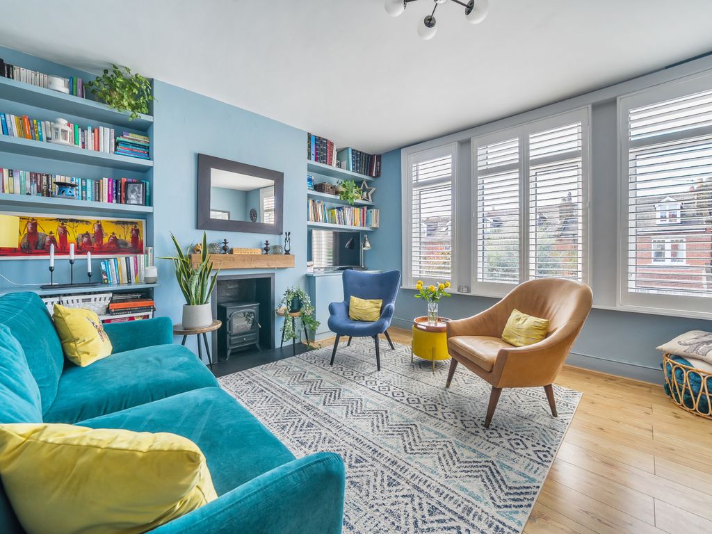 3 bed for sale in Kingston Road, Teddington TW11, £499,950 Zoopla