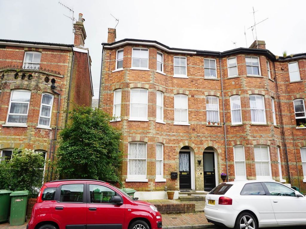 1 bed flat for sale in Lime Hill Road, Tunbridge Wells, Kent TN1, £