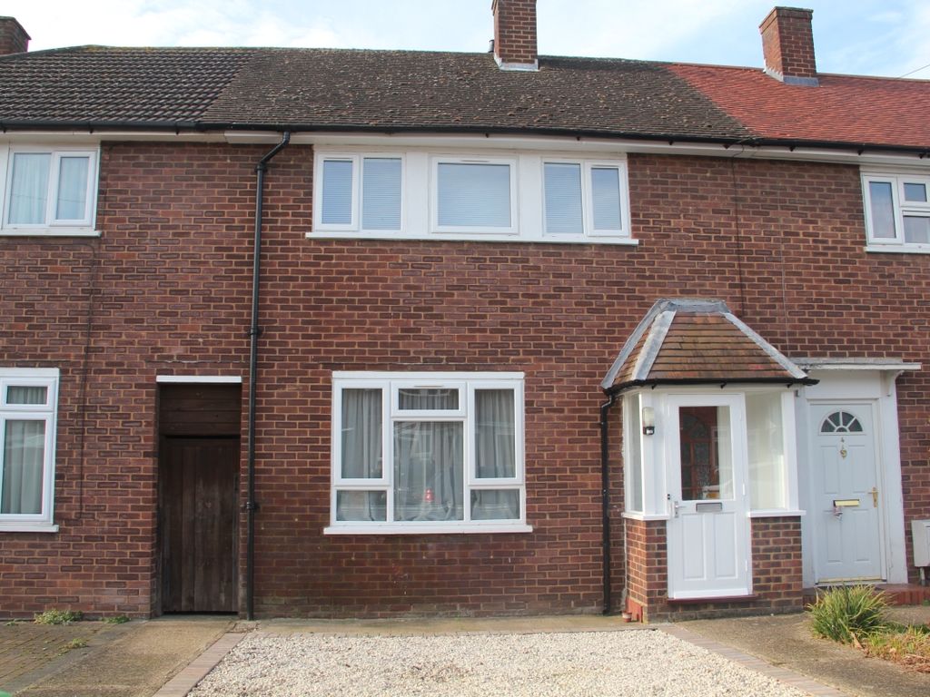 2 bed terraced house to rent in Mortimer Road, Langley, Slough SL3, £