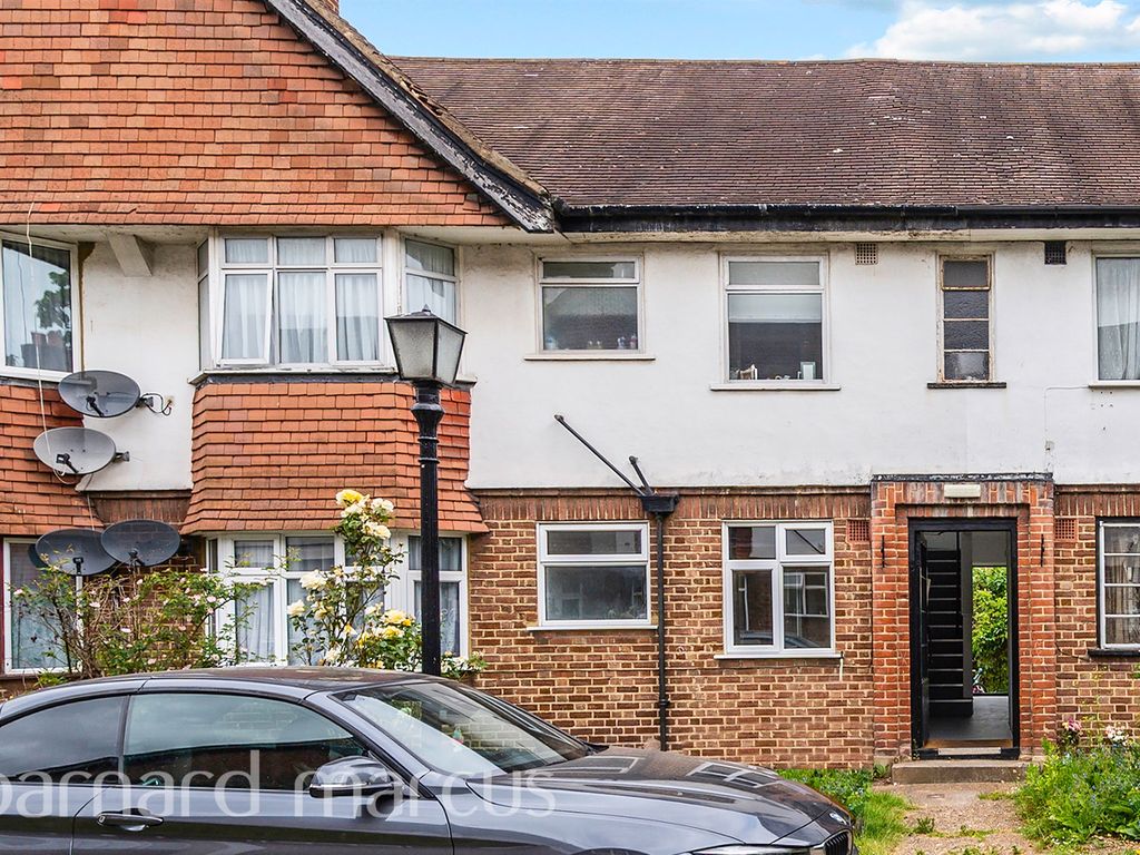 2 bed flat for sale in Bute Court, Wallington SM6 Zoopla