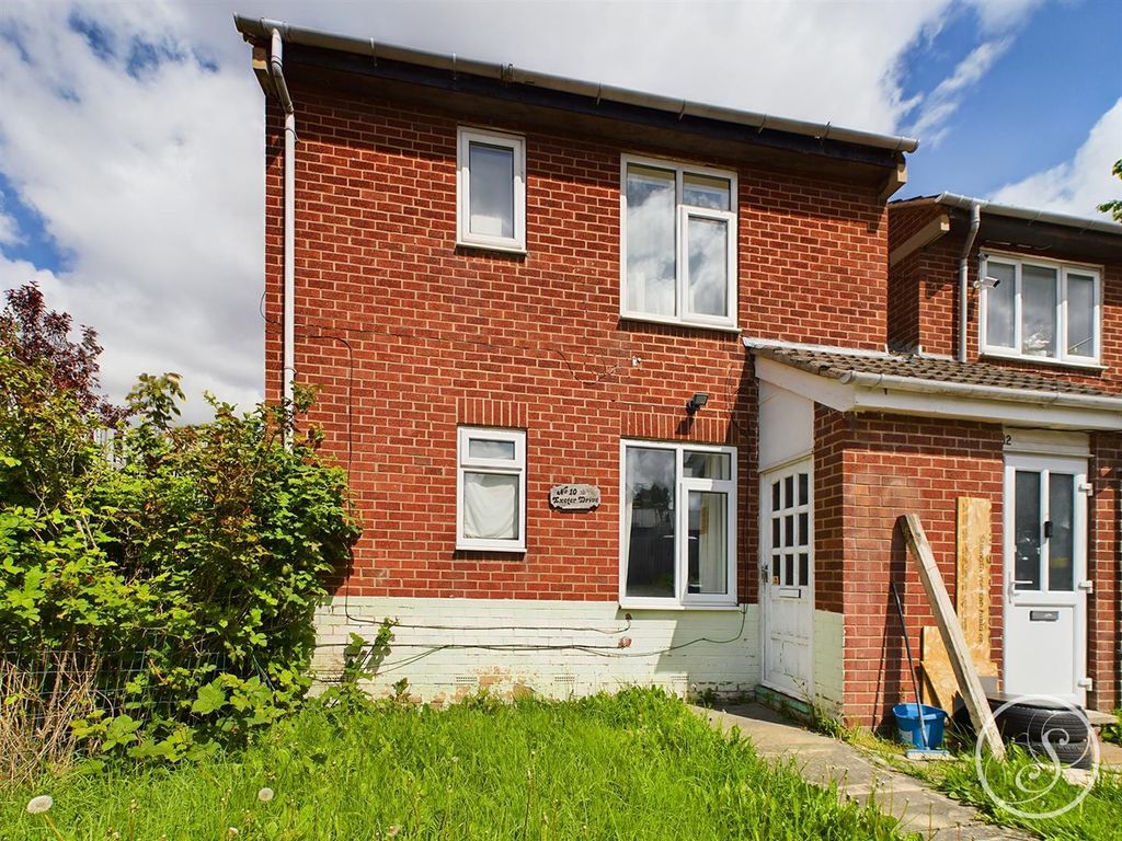 Studio to rent in Exeter Drive, Leeds LS10 Zoopla