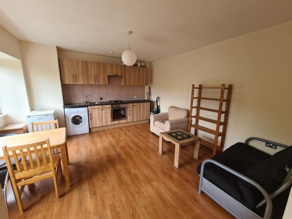 Studio to rent in Spa Road, Bournemouth BH5 Zoopla