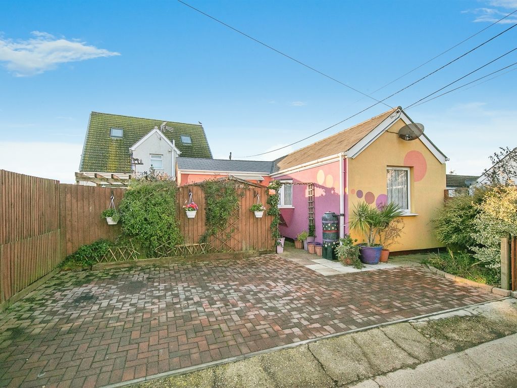 2 bed detached bungalow for sale in Sea Way, Jaywick, ClactonOnSea