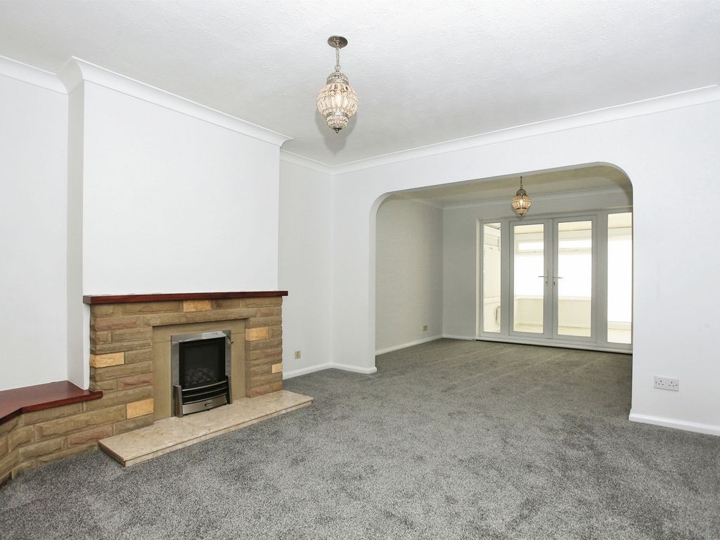 4 bed property for sale in Camelia Close, Werrington Village