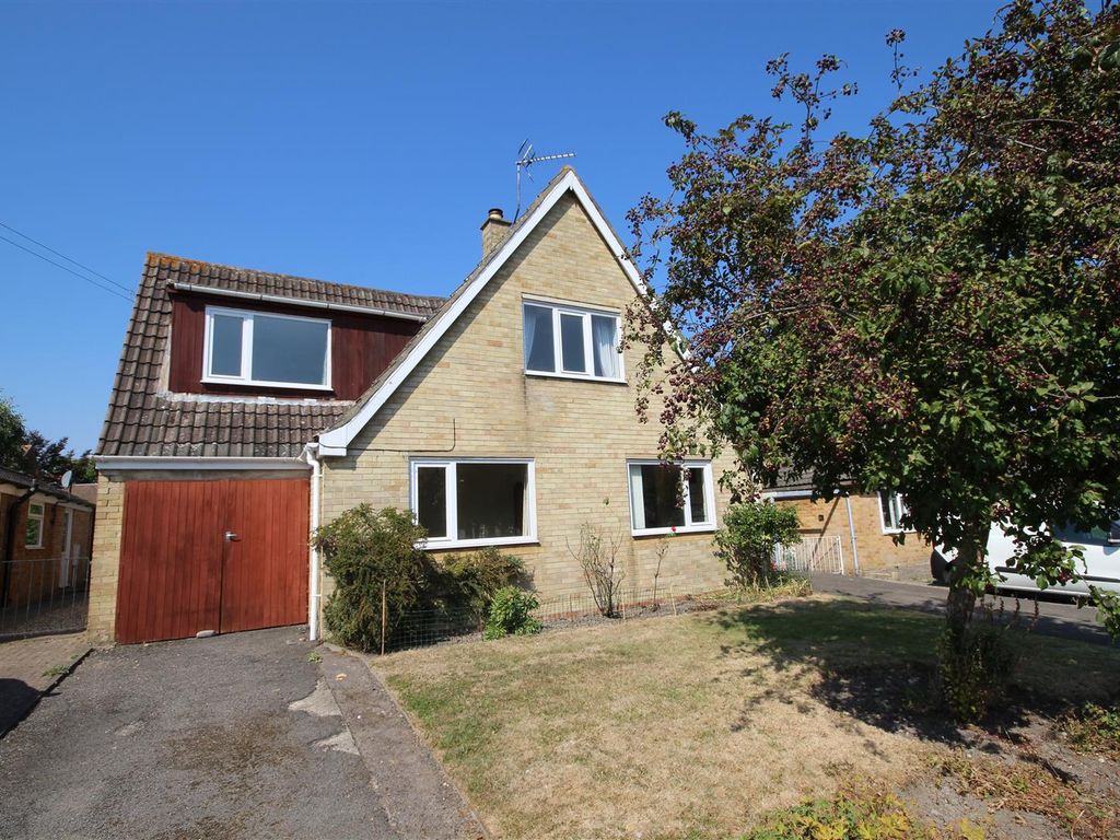 4 bed detached house to rent in Palmers, Wantage, Oxfordshire OX12 Zoopla