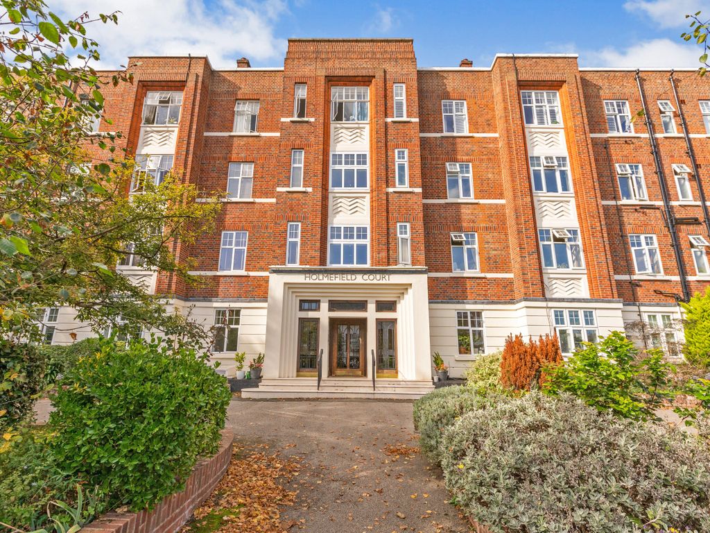 Belsize Grove, Belsize Park NW3  