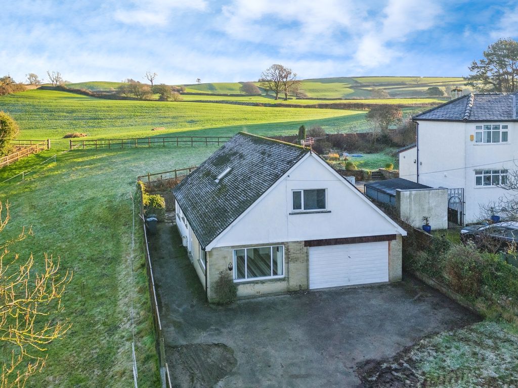 4 bed detached house for sale in Ancliffe Lane, Bolton Le Sands