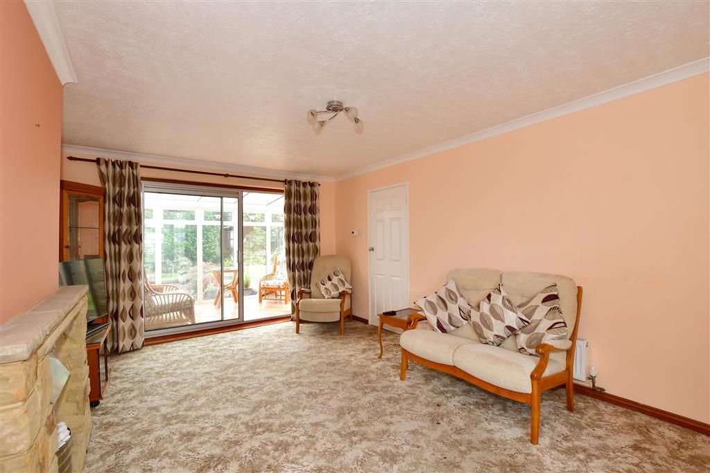3 bed end terrace house for sale in Hazel Close, Crawley, West Sussex