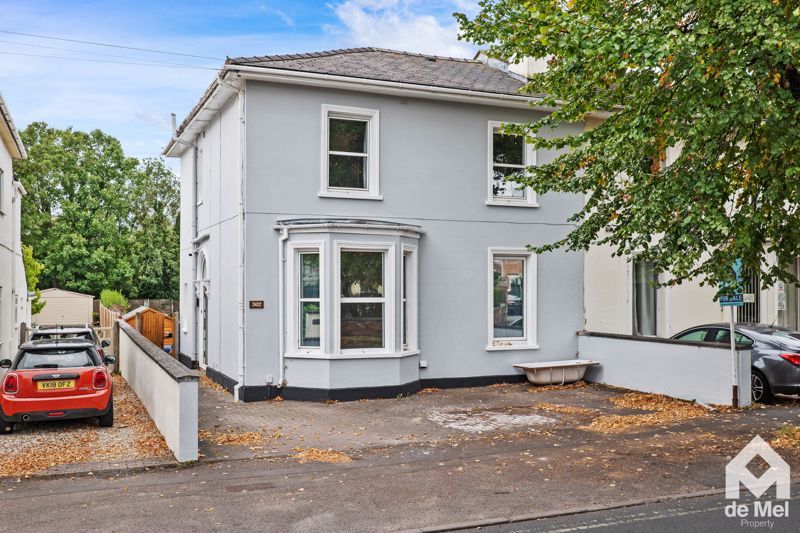 Gloucester Road, Cheltenham GL51  