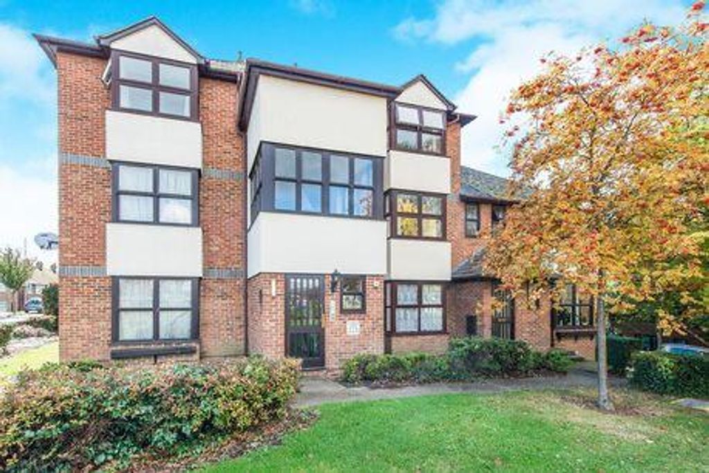 Cypress Court, Grange Road, Gillingham ME7  