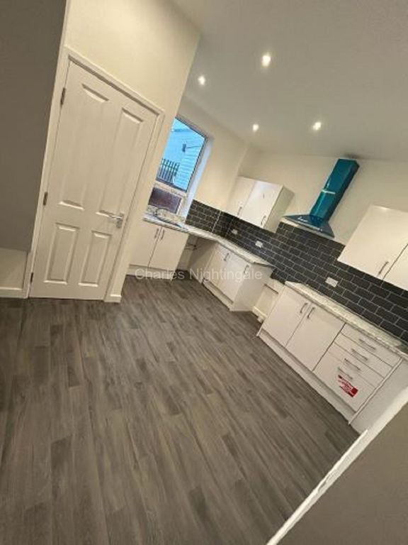 3 bed property for sale in Primrose Street, Rochdale, Greater