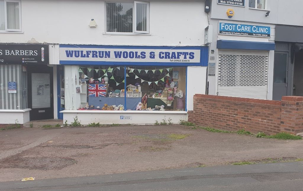 Retail premises to let in 10A Springhill Lane, Wolverhampton WV4 Zoopla