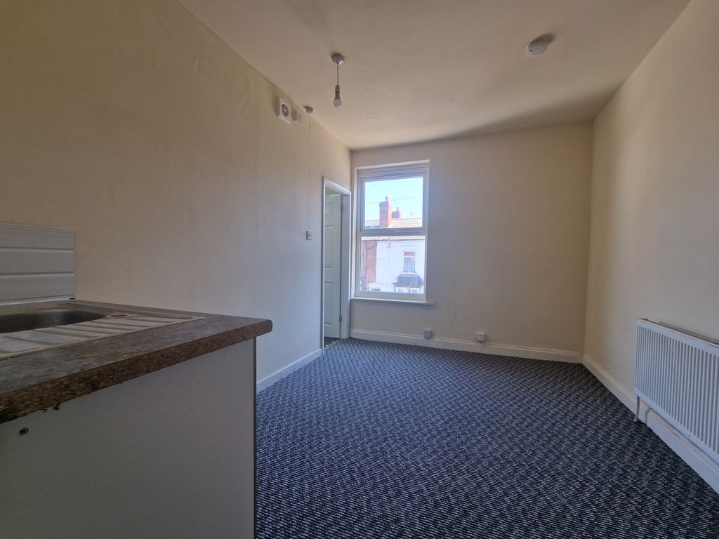 Studio to rent in Charles Road, Small Heath, Birmingham B10 Zoopla
