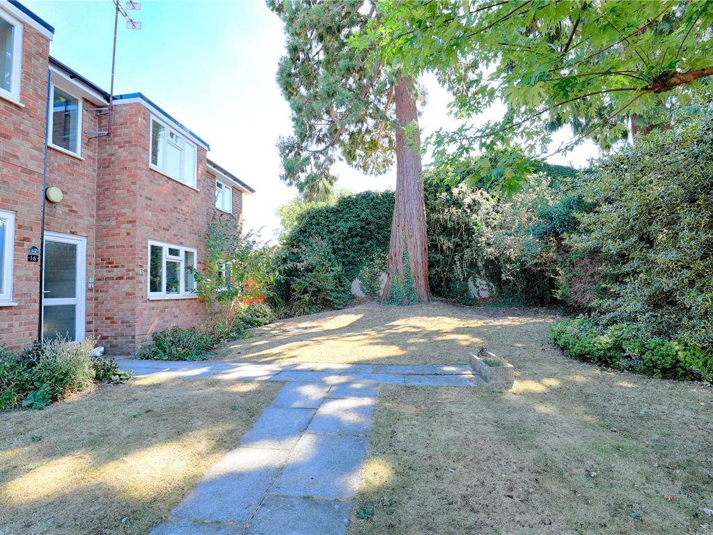 Keynsham Bank, Cheltenham, Gloucestershire GL52  