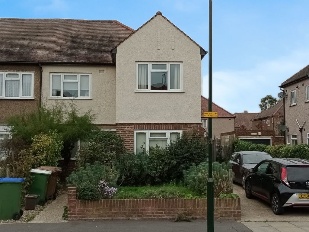 2 bed for sale in Hudson Road, Bexleyheath, Kent DA7 Zoopla