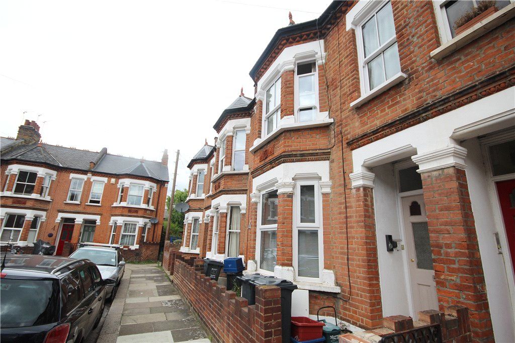 1 bed flat to rent in Mafeking Avenue, Brentford, Middlesex TW8 Zoopla