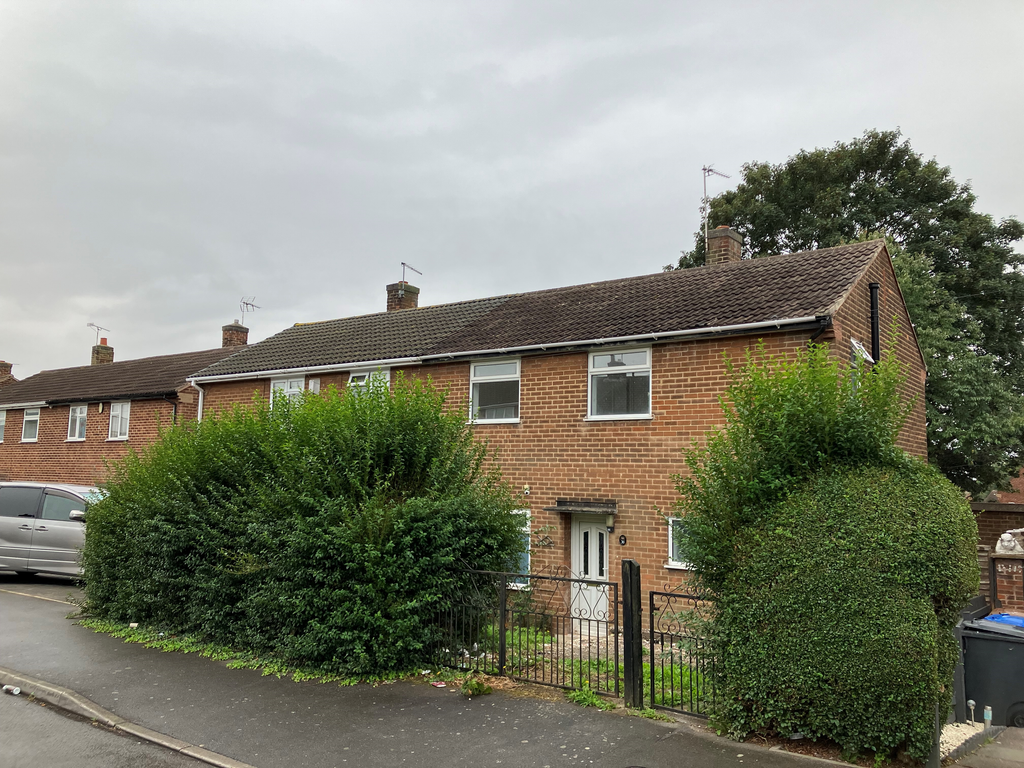 3 bed property for sale in 30 Copes Way, Chaddesden, Derby, Derbyshire