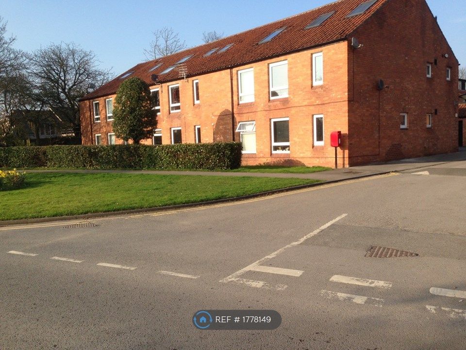 Studio to rent in Heslington, York YO10 Zoopla