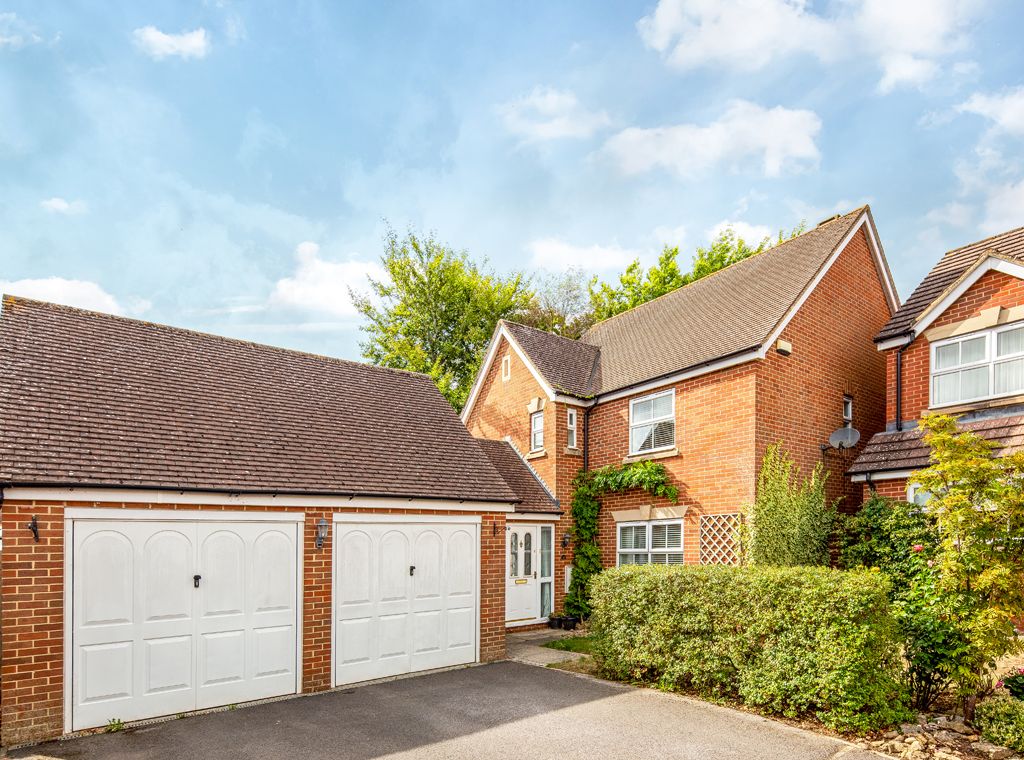 Hamilton Close, Bicester OX26