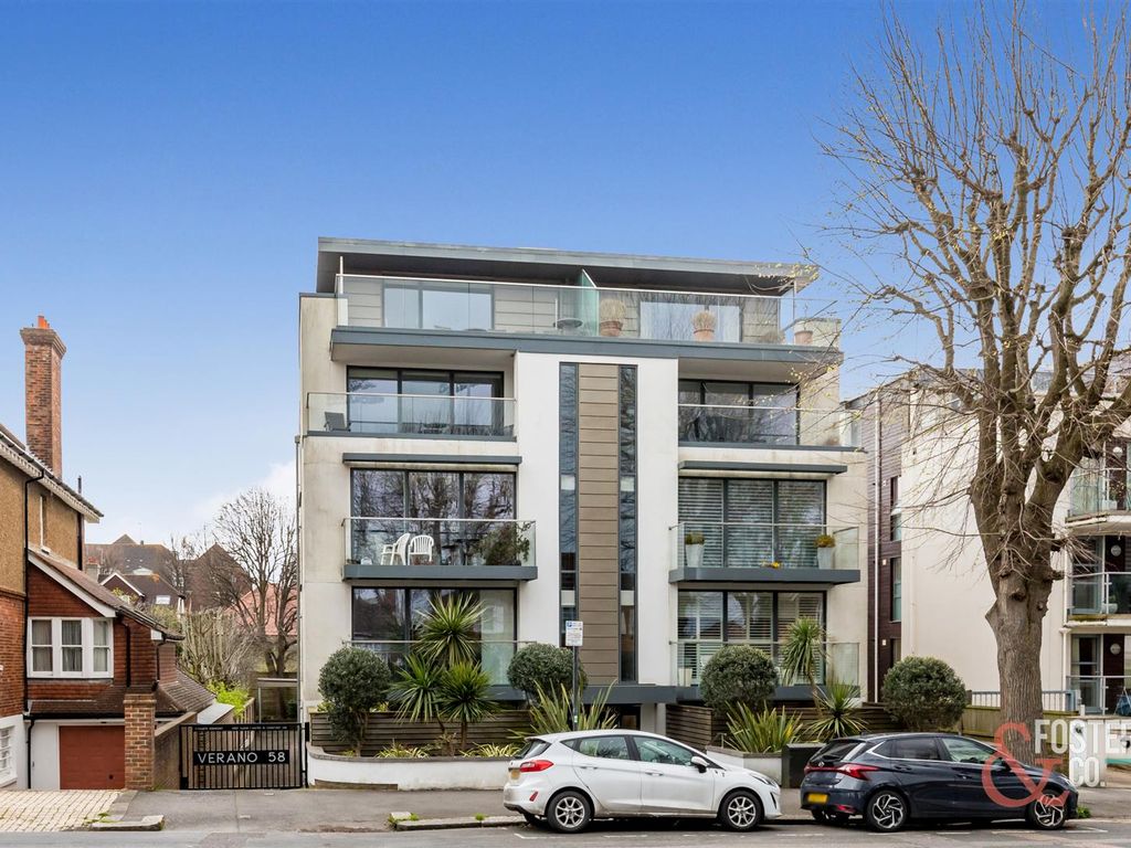 3 bed flat for sale in Palmeira Avenue, Hove BN3 Zoopla