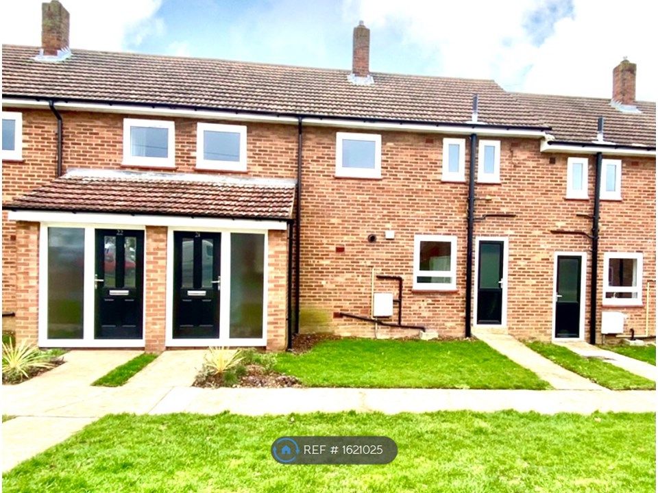 3 bed terraced house to rent in Ullswater Avenue, Oakham LE15 Zoopla