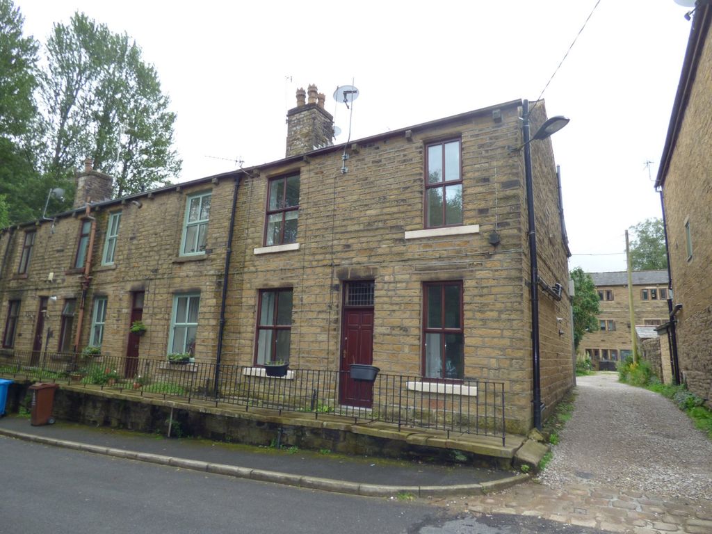 2 bed end terrace house for sale in St Annes Square, Delph, Saddleworth OL3 Zoopla