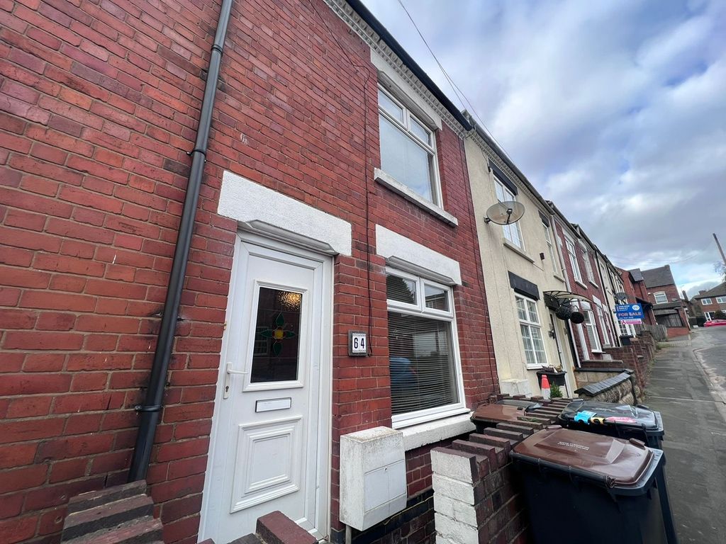 2 bed property to rent in Chancery Lane, Nuneaton CV10, £850 pcm Zoopla