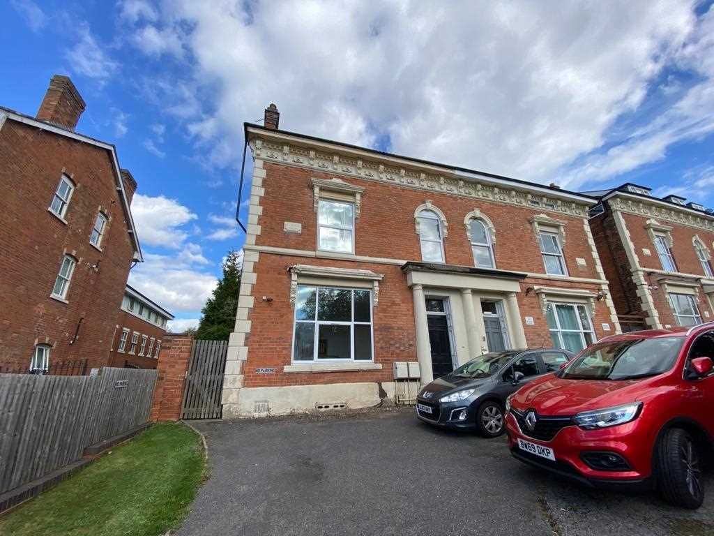 Warwick Road Olton Solihull B92  