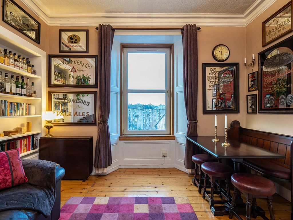 West Montgomery Place, Edinburgh EH7  