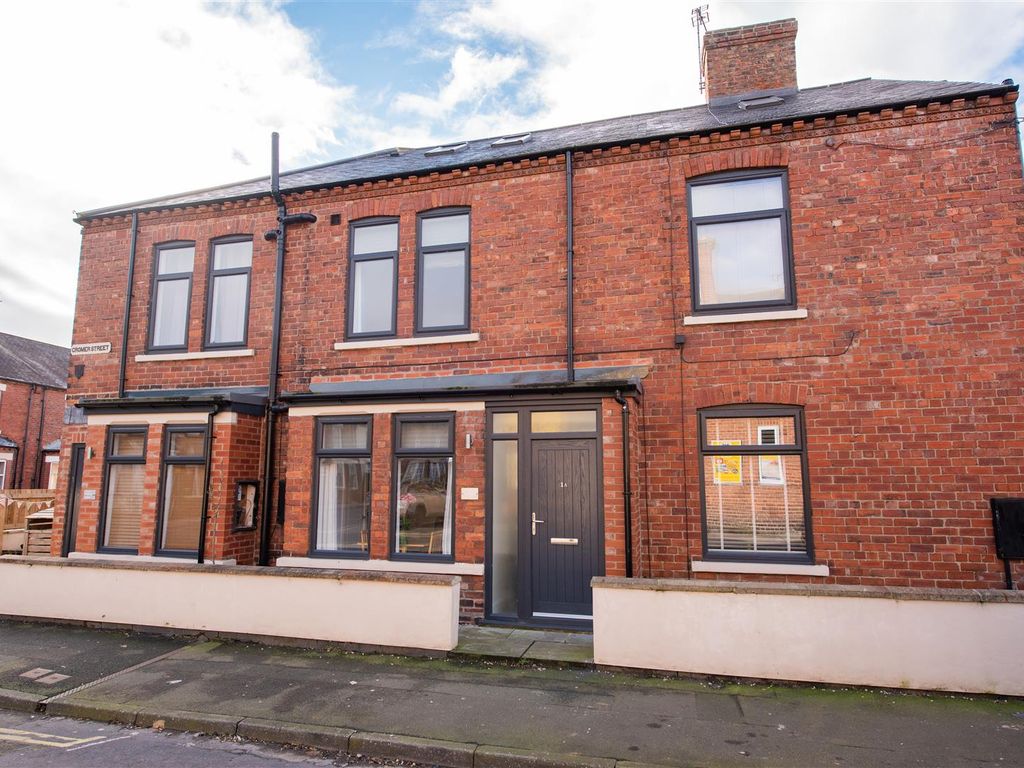1 bed terraced house for sale in Cromer Street, York YO30 Zoopla