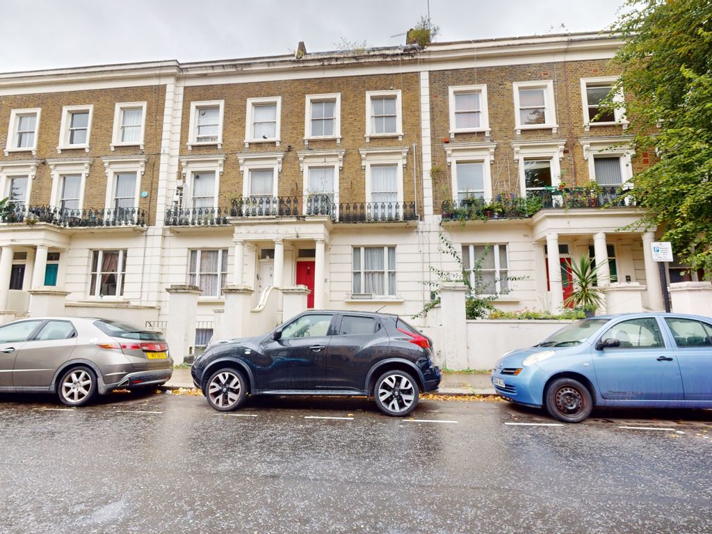 2 bed flat for sale in Goldney Road, London W9, £410,000 Zoopla
