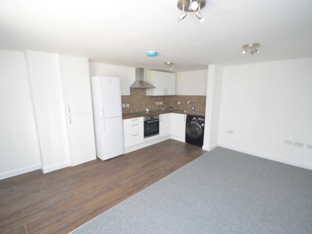 1 bed to rent in Queensway, Bletchley MK2 Zoopla