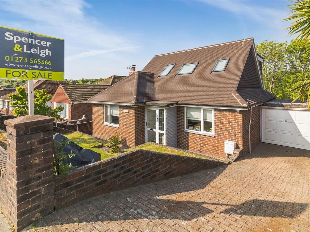 5 bed detached house for sale in Plymouth Avenue, Brighton BN2 Zoopla
