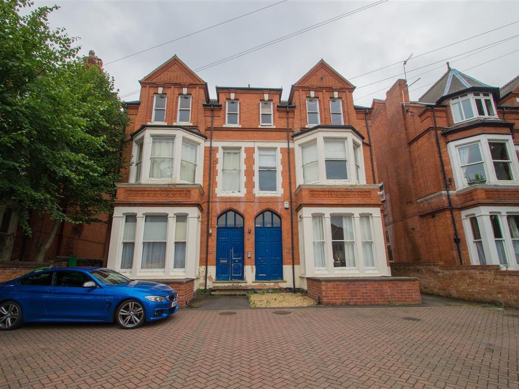 2 bed flat to rent in Zulla Road, Mapperley Park, Nottingham NG3, £950 pcm Zoopla