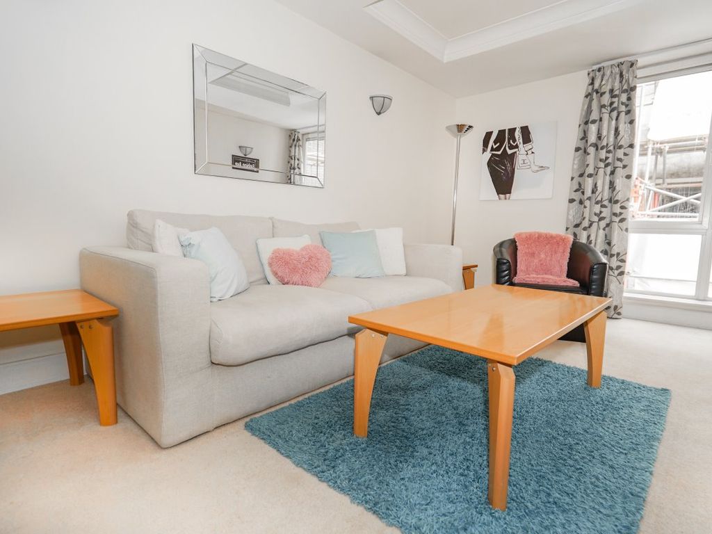 1 bed flat to rent in Bird Street, London W1U Zoopla