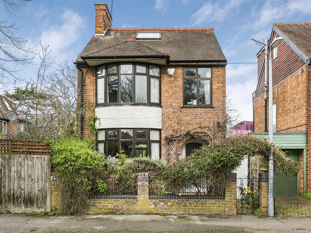 3 bed detached house for sale in Humberstone Road, Cambridge CB4 Zoopla