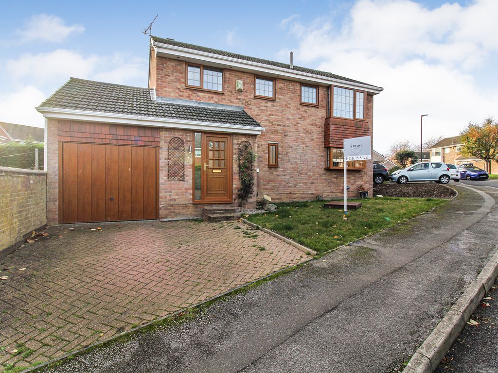 Quorn Drive, Chesterfield S40