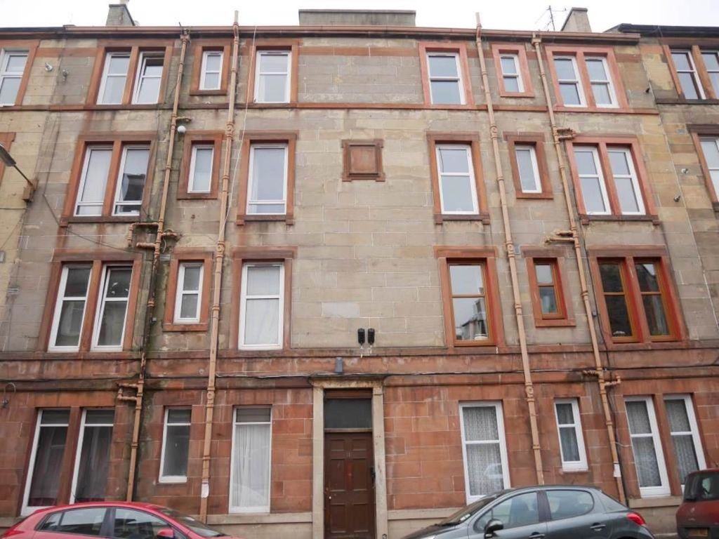 1 bed flat to rent in Rossie Place, Edinburgh EH7 Zoopla