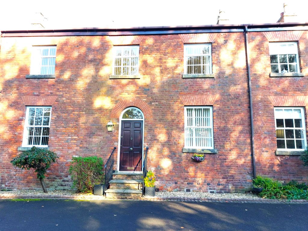 3 bed mews house to rent in The Stables, Scholes Lane, Prestwich M25, £1,100 pcm Zoopla