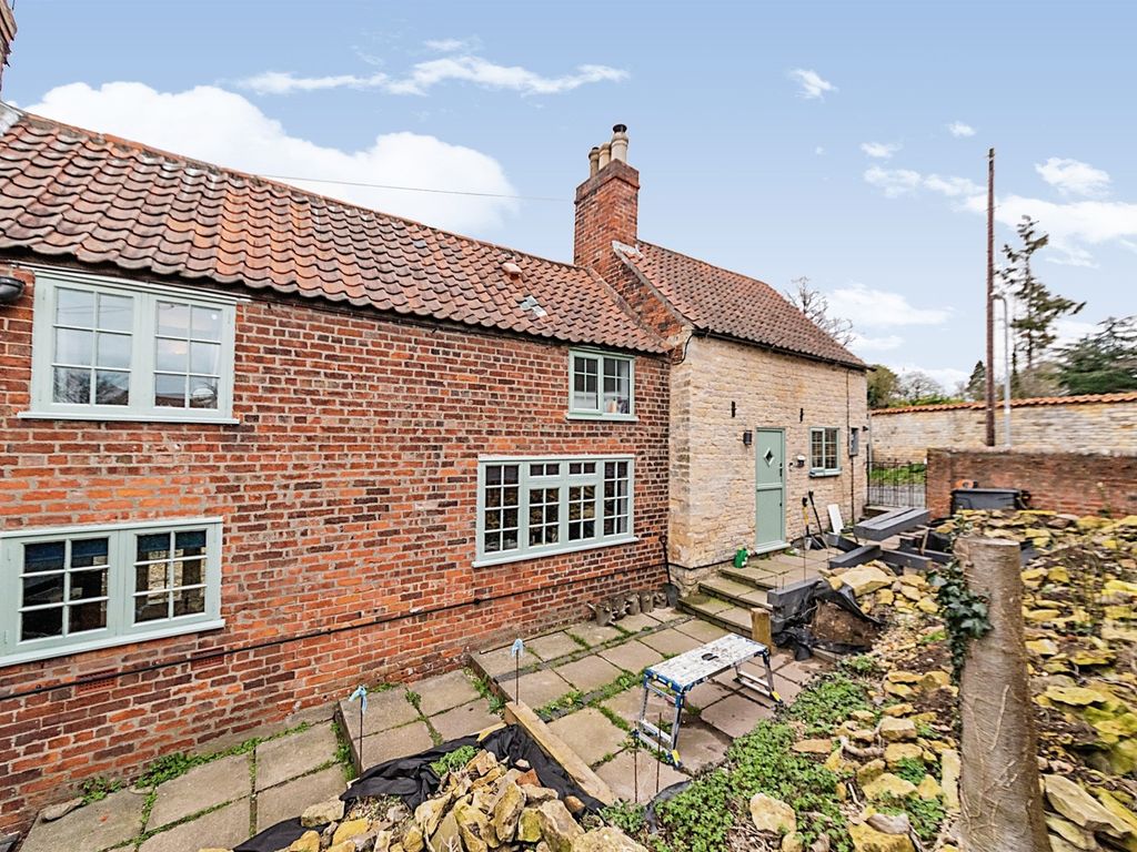 3 bed property for sale in North End, Fulbeck, Grantham NG32 Zoopla