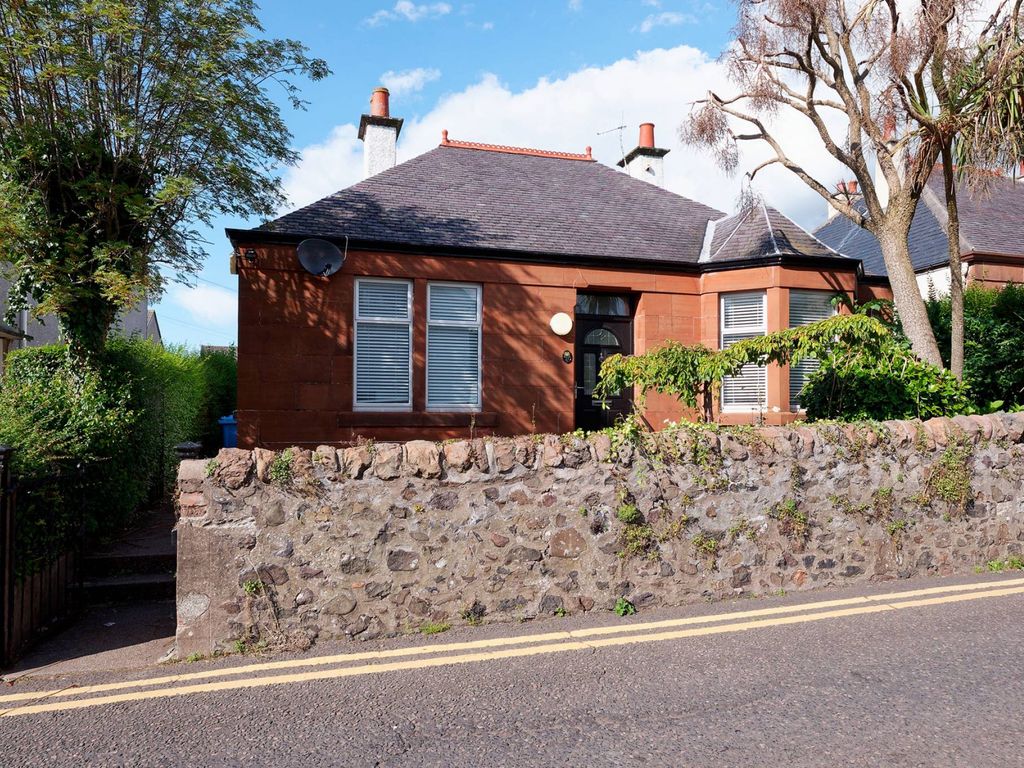 2 bed bungalow for sale in Waterside Street, Largs, North Ayrshire KA30