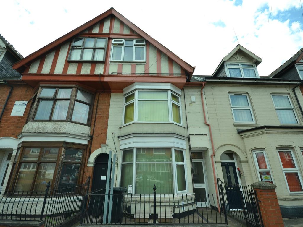 3 bed terraced house for sale in Manor House Gardens, Main Street