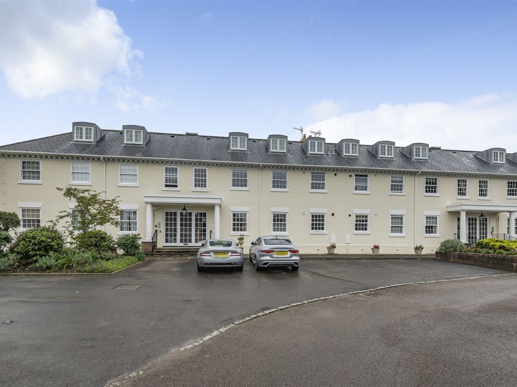 3 bed flat for sale in Marchwood Gate, Marchwood, Chichester PO19 Zoopla