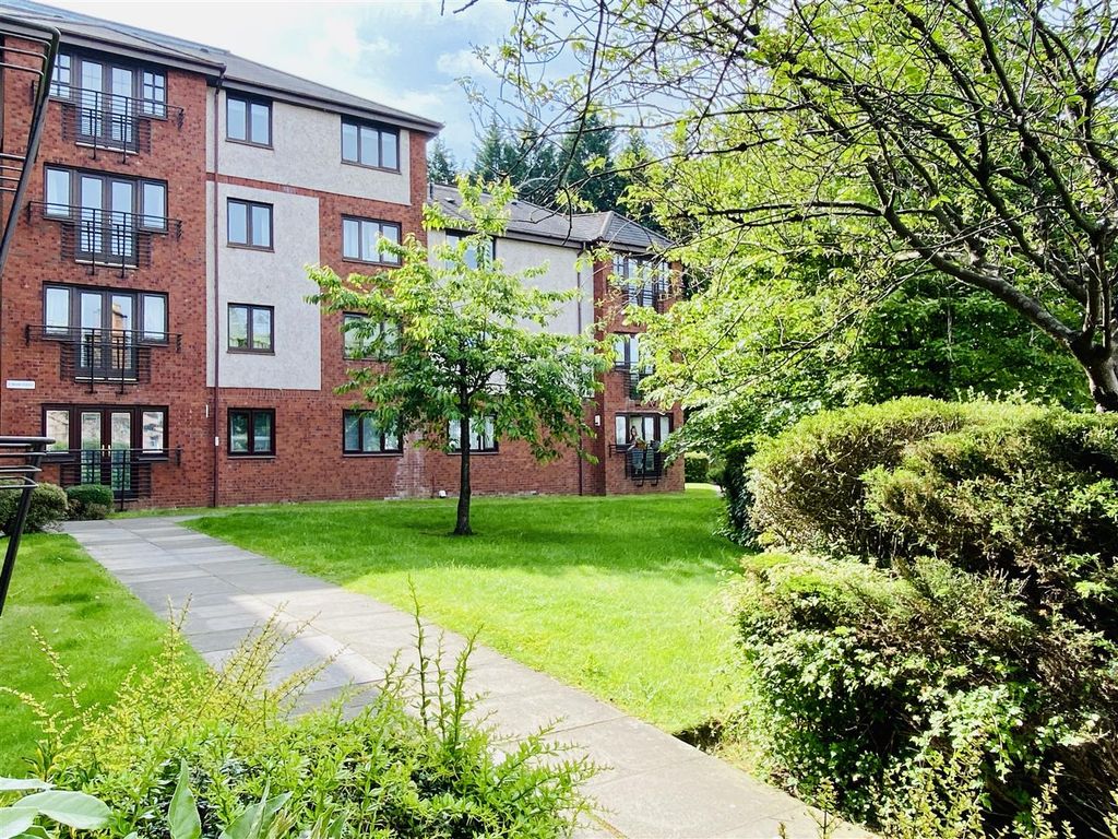 2 bed flat for sale in Main Street, Uddingston, Glasgow G71 Zoopla