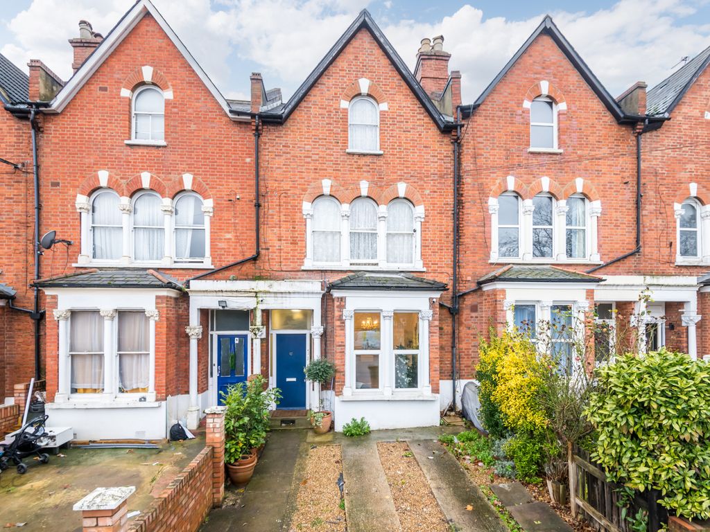 Champion Road Sydenham SE26