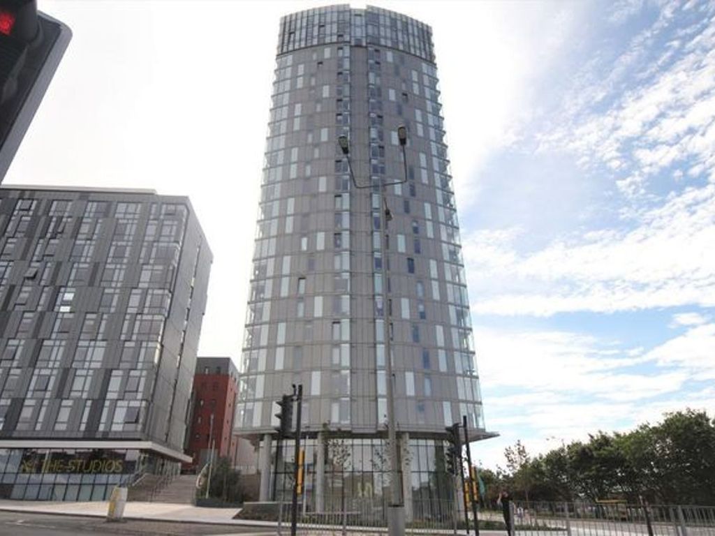 19 Plaza Boulevard, Liverpool L8  