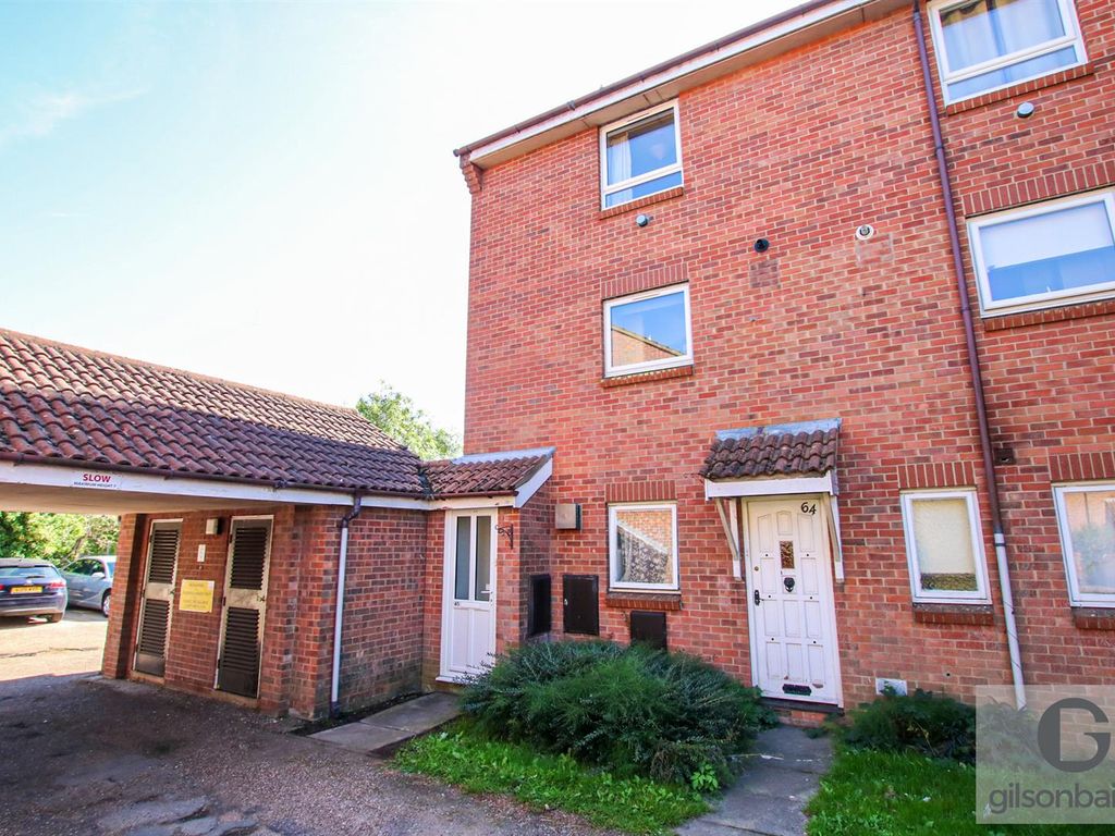 2 bed for sale in Baxter Court, Norwich NR3, £160,000 Zoopla